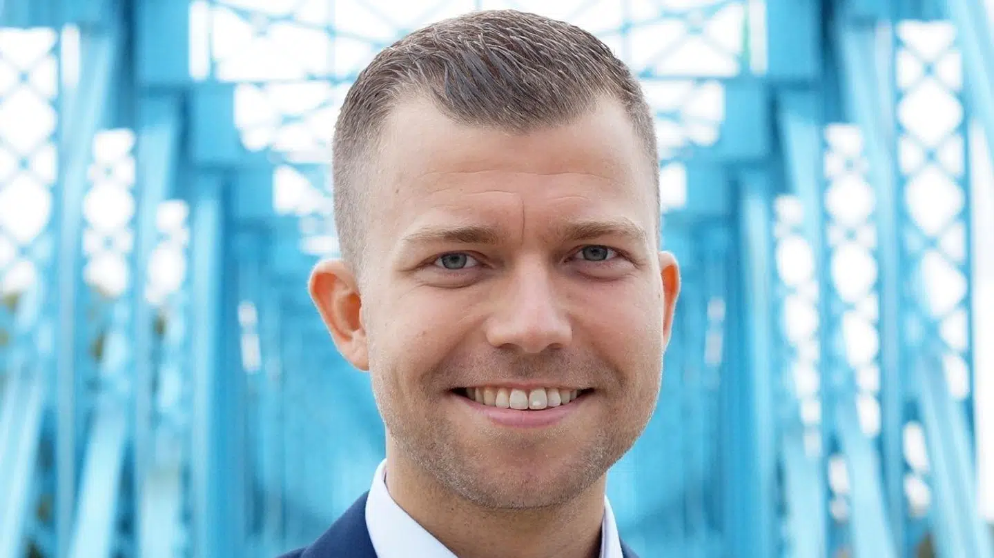 Nick Zimmermann sidder i Folketinget for Dansk Folkeparti, hvor han er fungerende kulturordfører.