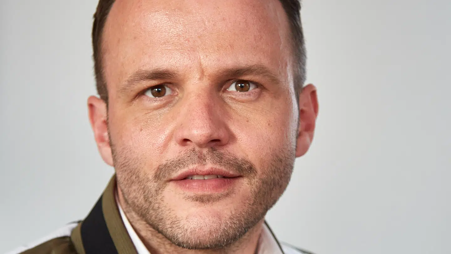 Musiker Bryan Rice har i mere end 13 år dannet par med Mads Enggaard, som han blev gift med i sommeren 2018. Ægteparret har datteren Liv på syv år med veninden Gry.