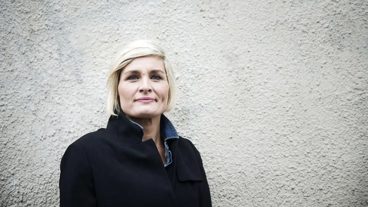 Siden Katrine Foged Thomsens exit har fødevarereglerne haft trange kår hos Grannys House. Arkivfoto.