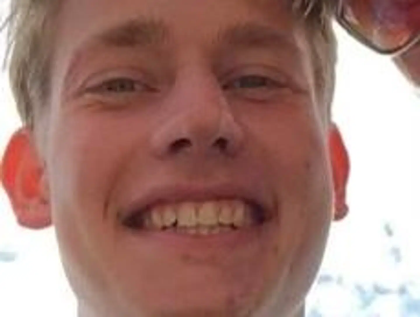 24-årige Frederik Engemann Jensen har været sexualist Aalborg i snart otte år. Privatfoto.