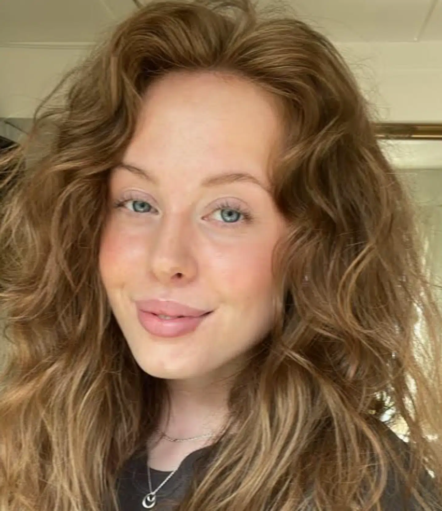 Ditte Bundgaard er 23 år og skal som sexualist ud og tale om sex, samtykke og grænser i alle Aalborgs ottende klasser. Privatfoto.