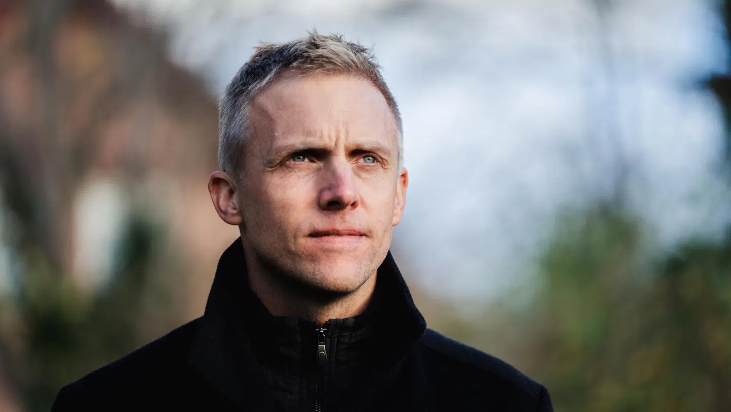 Efter sin oplevelse med antidepressiv medicin vil Anders Klahn hjælpe med at sætte fokus på, at det ikke altid hjælper alle, og at der findes alvorlige bivirkninger og ophørssymptomer