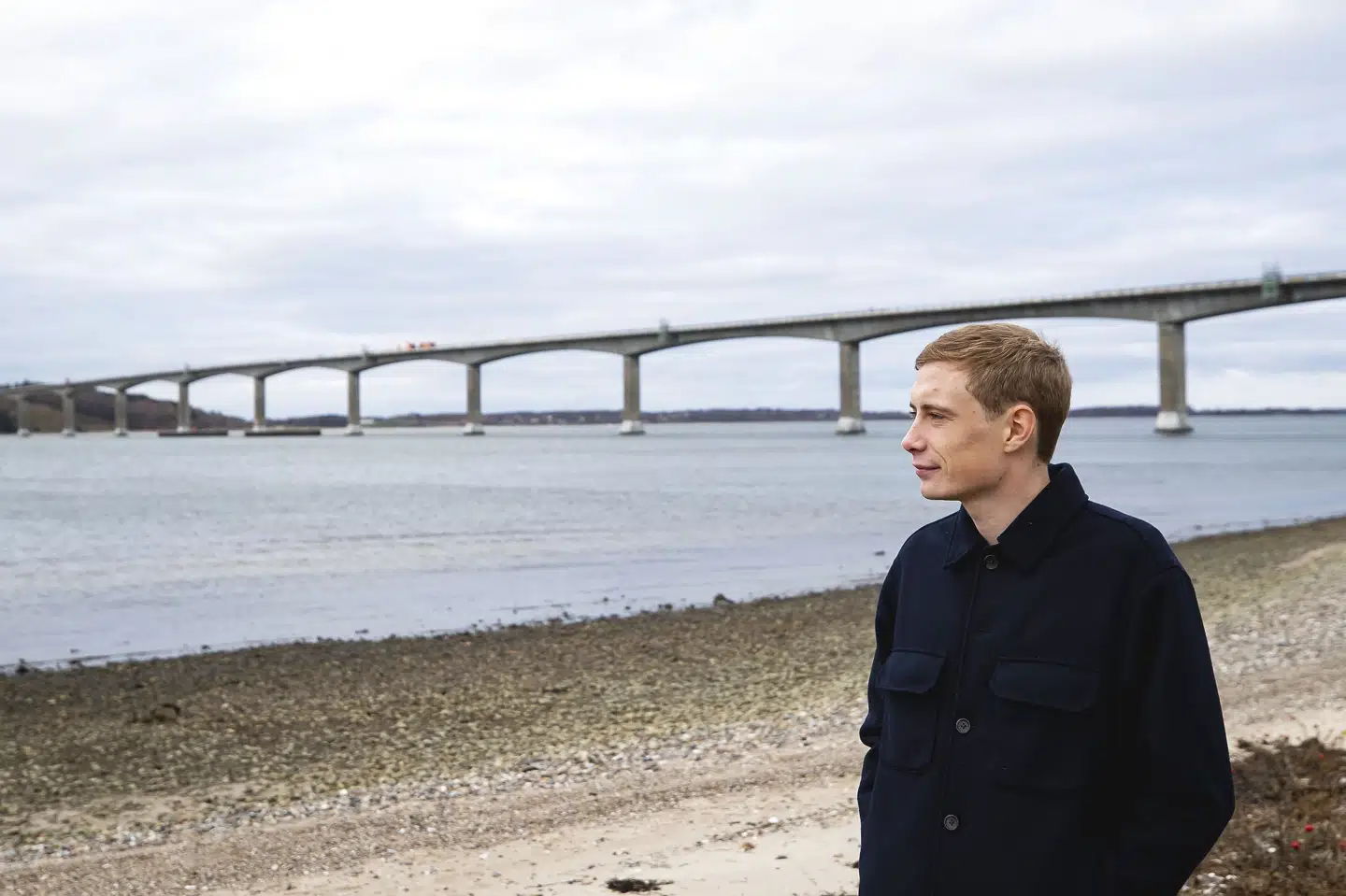 Jonas Vingegaard stiler efter at forsvare Tour de France-tronen i 2023. Johnny Pedersen/Ritzau Scanpix