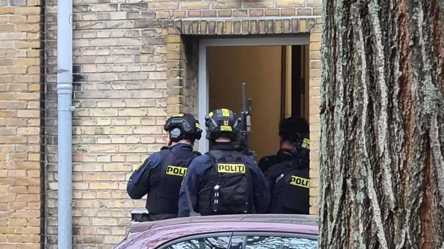 Foto: Presse-fotos.dk