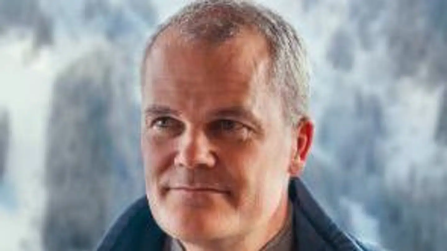 Jon Tollerup har solgt sin virksomhed.