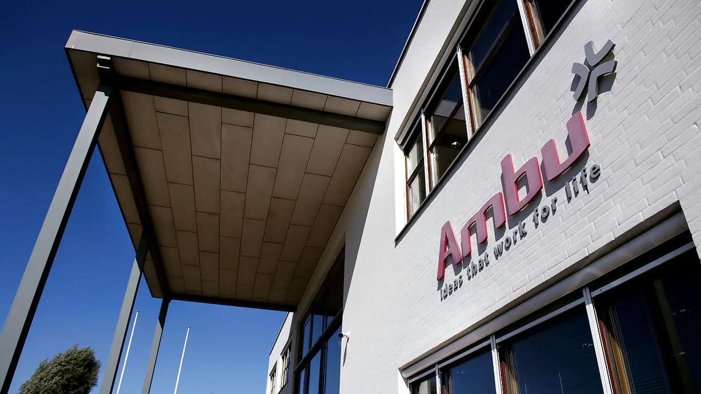 Arkivfoto.