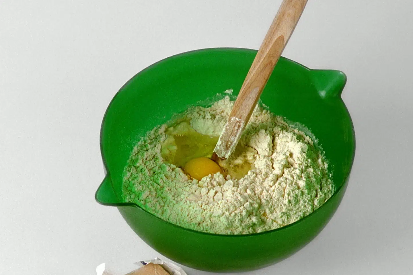 Økologisk gær fra Skærloft Mølle er blevet tilbagekaldt af producenten. Line Thit Klein/Ritzau Scanpix