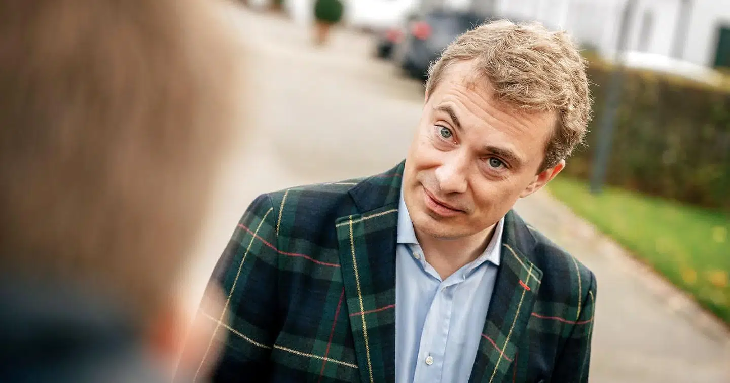 Endnu engang er straffesagen mod DFs formand, Morten Messerschmidt, blevet udskudt