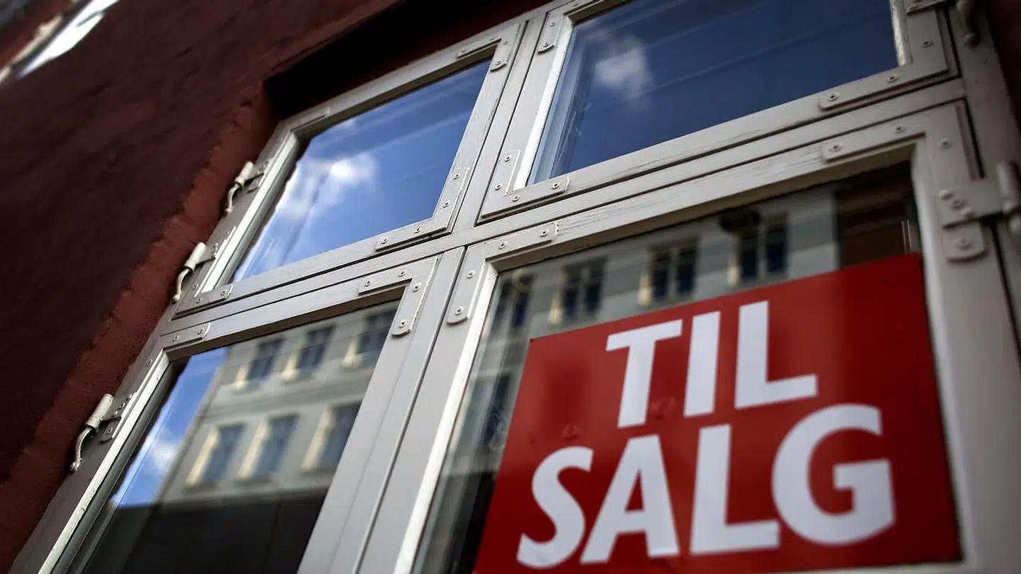 Nogle særlige boligejere bliver hård ramt, mener Spar Nords chefanalytiker.