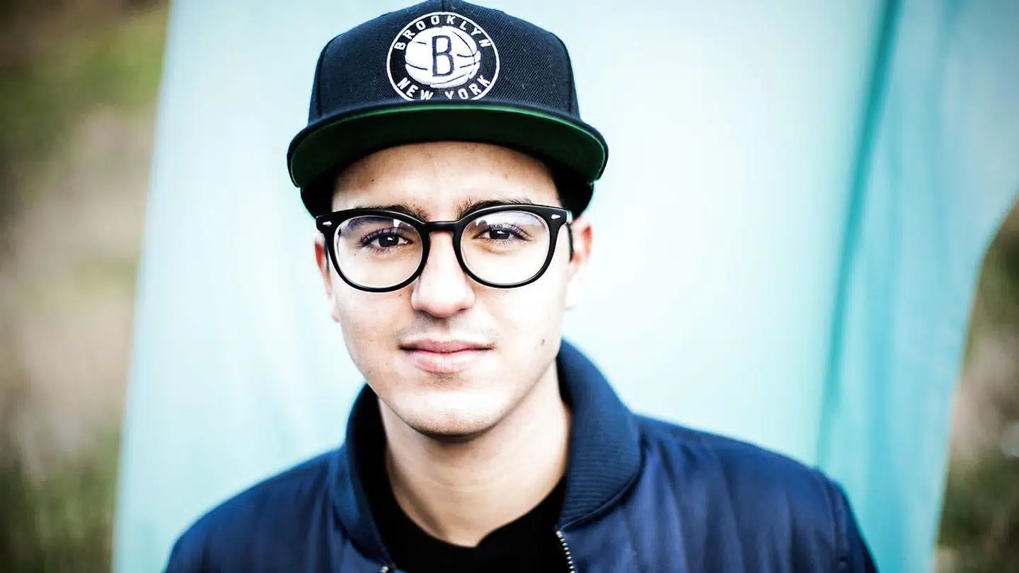 Basim fortæller, at han ikke ønsker en familie.