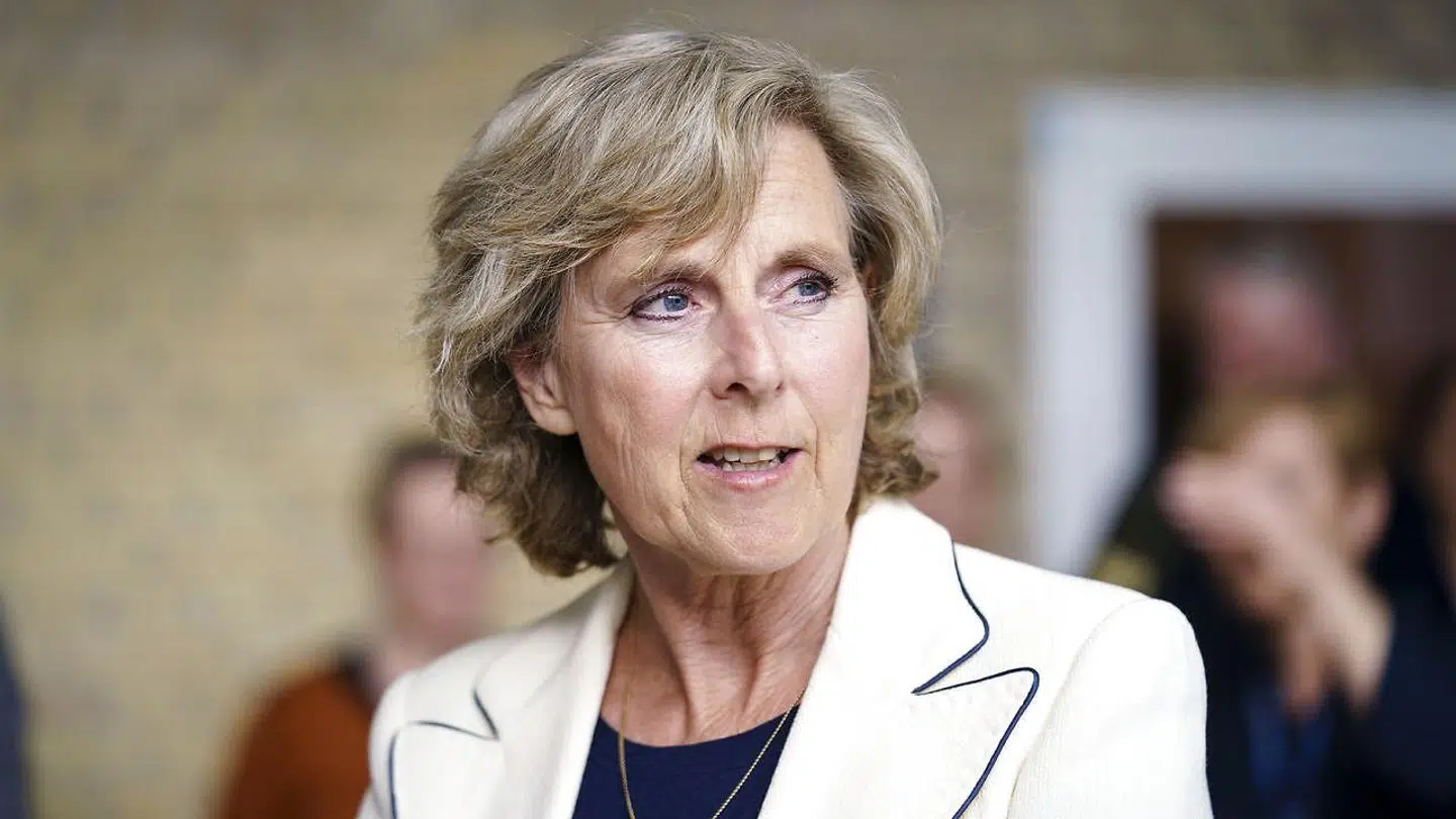 Connie Hedegaard har en lang historie bag sig som konservativ politiker, hvor hun blandet andet har være klimaminister under Bendt Bendtsens ledelse.