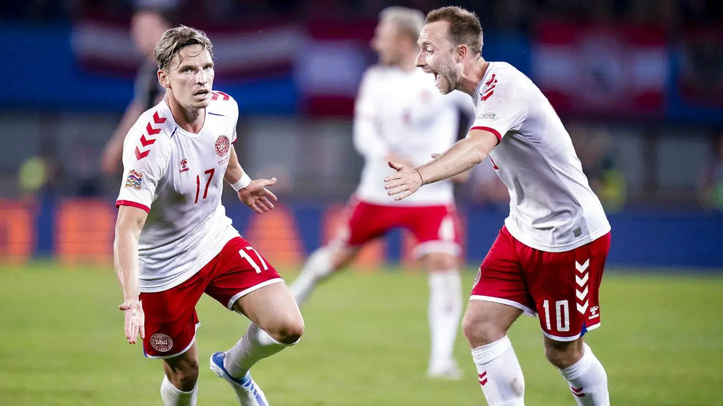 Det er en spiller med 49 landskampe på cv'et, som Brøndby vil hente hjem.