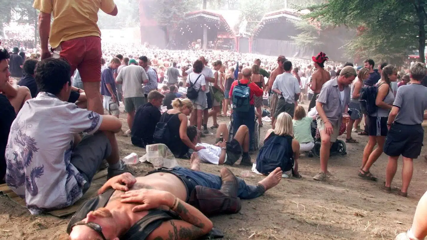 Smukfest har sat prisen op.