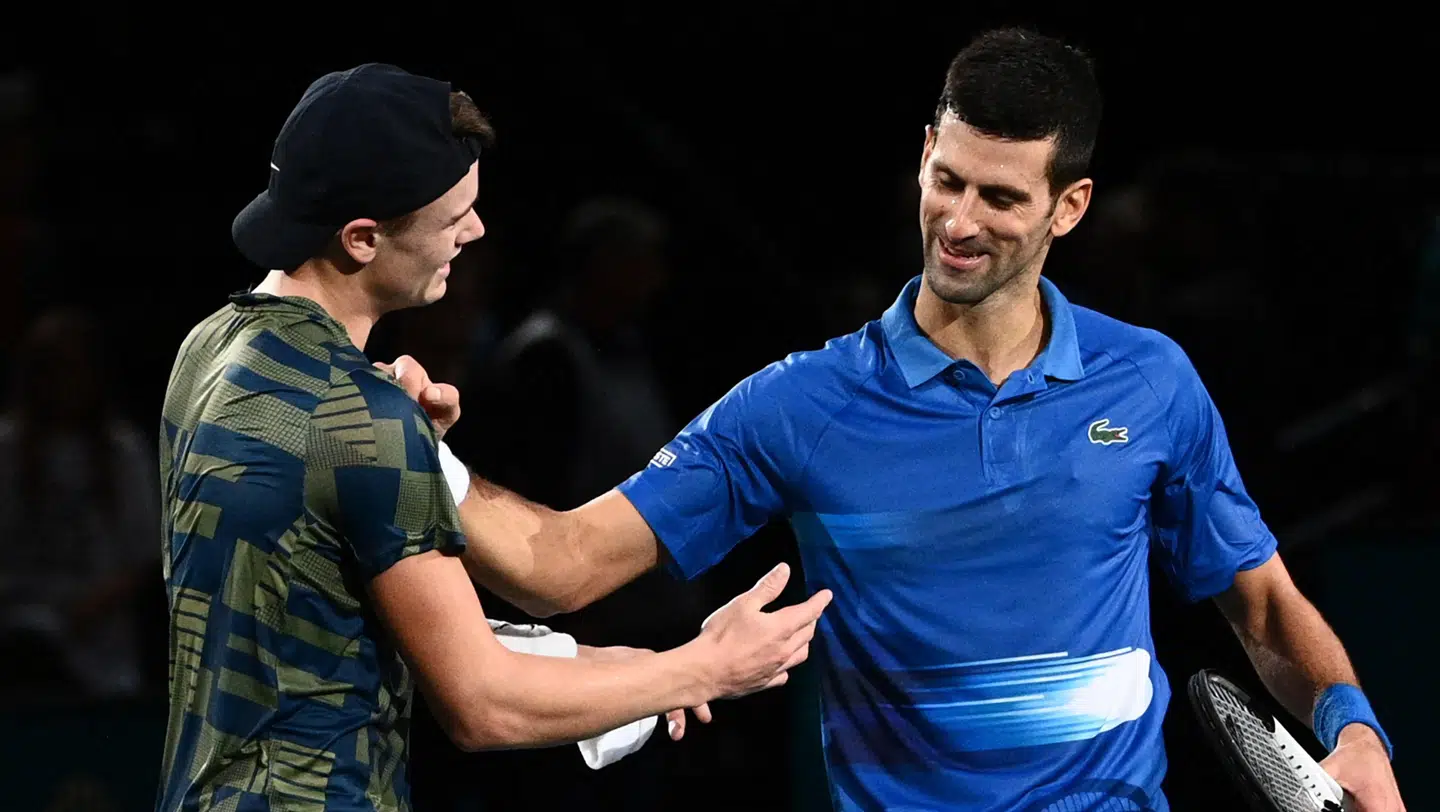 Holger Rune kan lige pludselig være i aktion mod Novak Djokovic igen og de andre verdensstjerner til Nitto ATP Finals, hvis der skulle opstå et afbud.