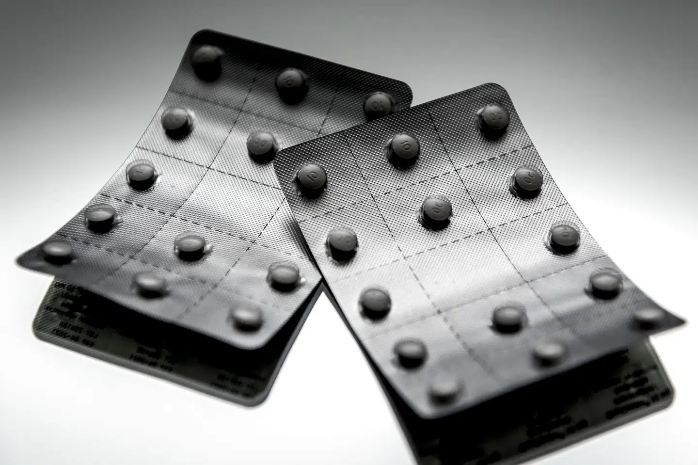 Det psykedeliske stof psilocybin kan på sigt blive et tilbud til patienter, der ikke har gavn af traditionel medicin til behandling af depression. En netop afsluttet afprøvning af stoffet som lægemiddel har vist lovende resultater. (Arkivfoto). Mads Claus Rasmussen/Ritzau Scanpix