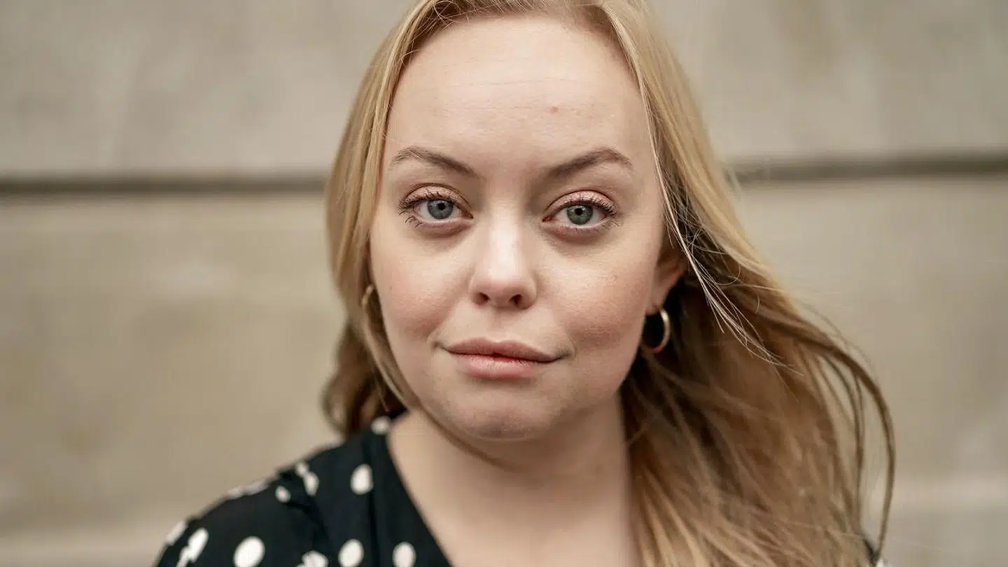 Maria Gudme