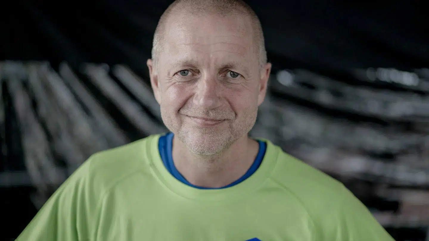 Martin Geertsen