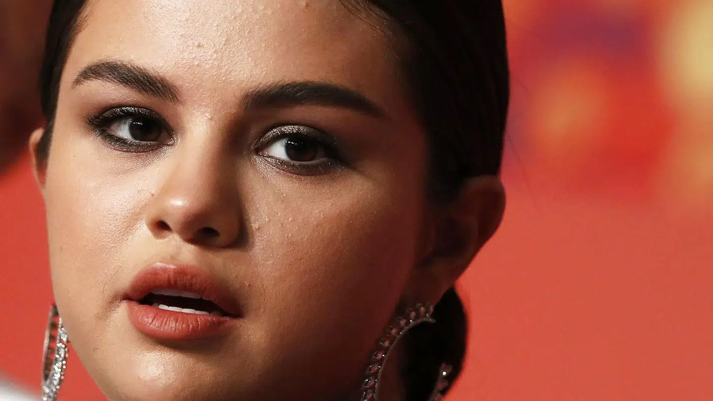 Selena Gomez udkom i 2020 med et nyt album, der var blevet produceret, mens hun kæmpede med sit mentale helbred.