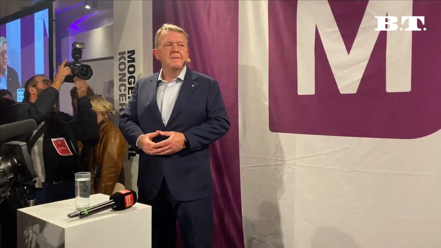 Søren Fauli er medlem af Moderaterne: 'Jeg er enormt skuffet' | Kendte ...