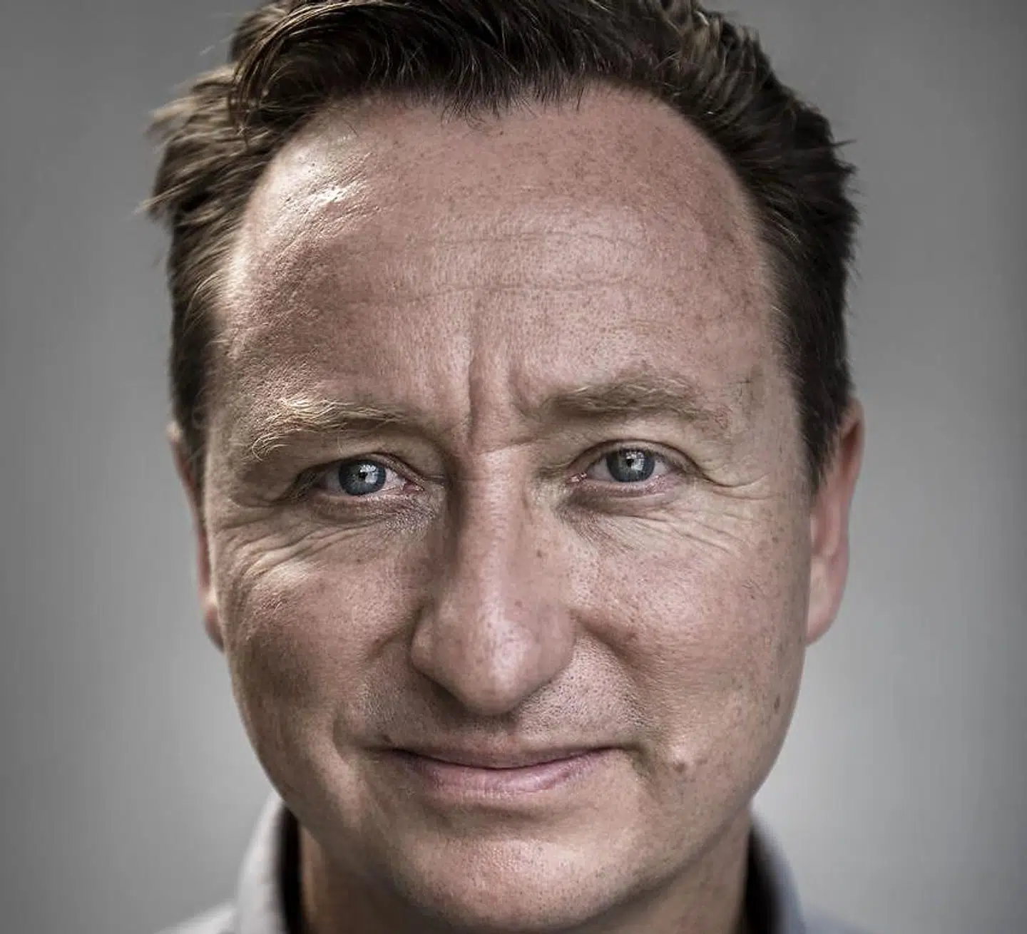 Søren Fauli er medlem af Moderaterne: 'Jeg er enormt skuffet' | Kendte ...