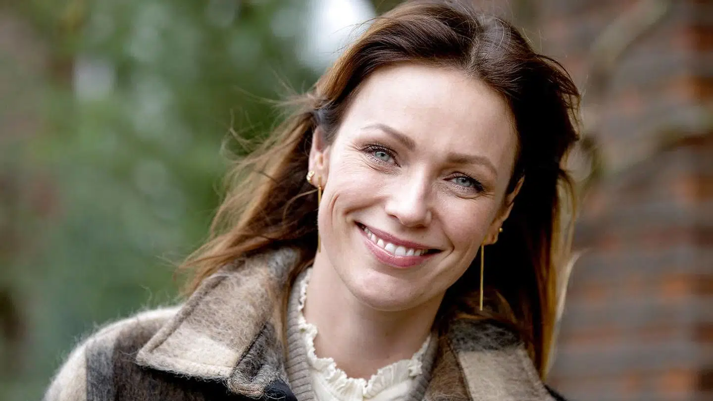 Tv-vært Lisbeth Østergaard sætter sundhed og psykiatri højt, når hun stemmer.