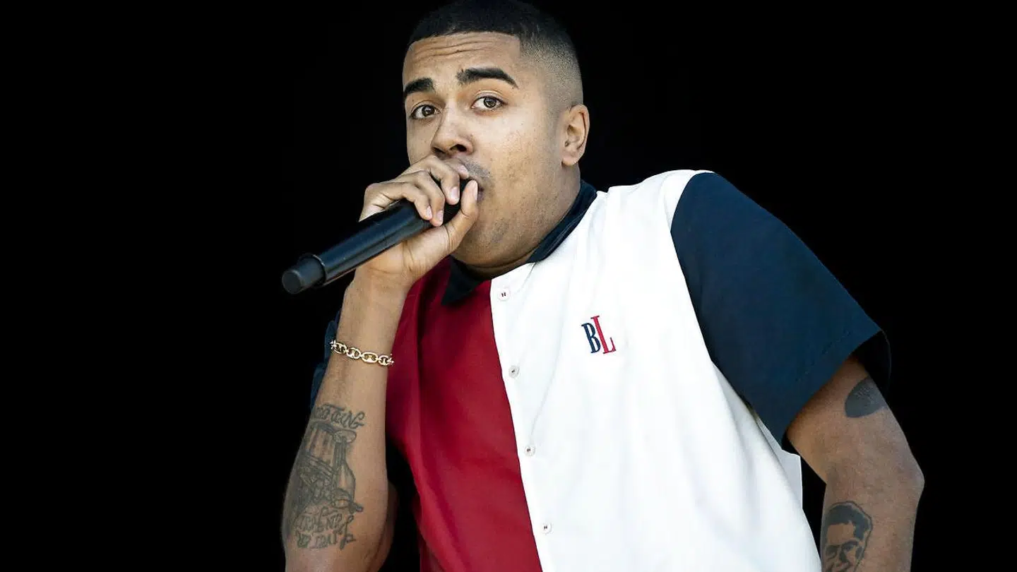 Kesi skal nu rykkes op til Orange scene med sin koncert på festivalen i 2023.