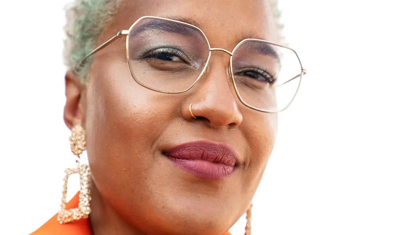 Barbara Moleko har blandt andet deltaget i TV 2s 'Toppen af poppen'.