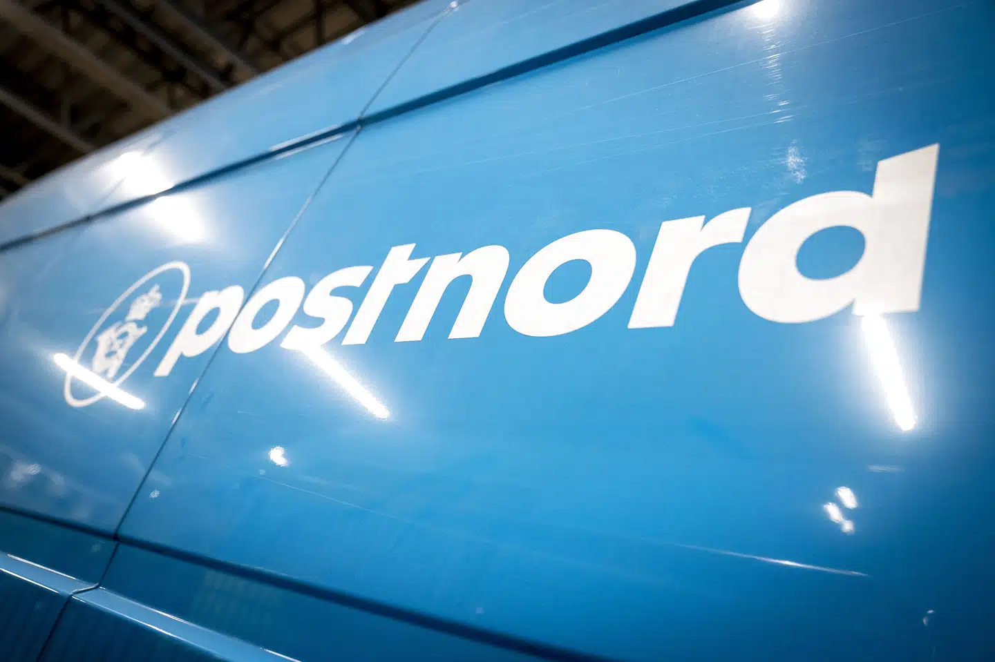 Postnr Danmark trækker PostNord-overskud ned | Berlingske