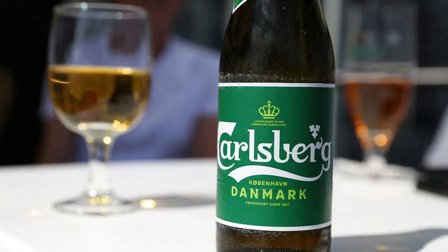 Carlsberg vil gerne vende tilbage til Rusland en dag, hvis de rigtige omstændigheder byder sig.