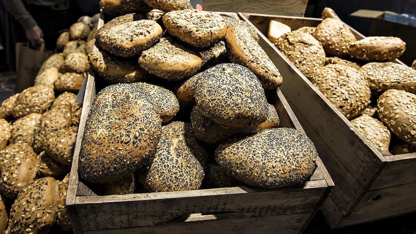 Der kommer ikke mere brød fra bagervirksomheden Smartbake Bakery Group.