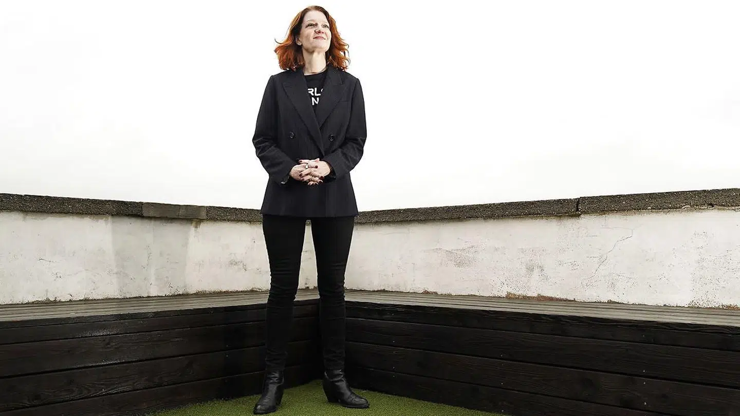 Karen Bro kritiserer ny analyse af lønniveau blandt private ledere.