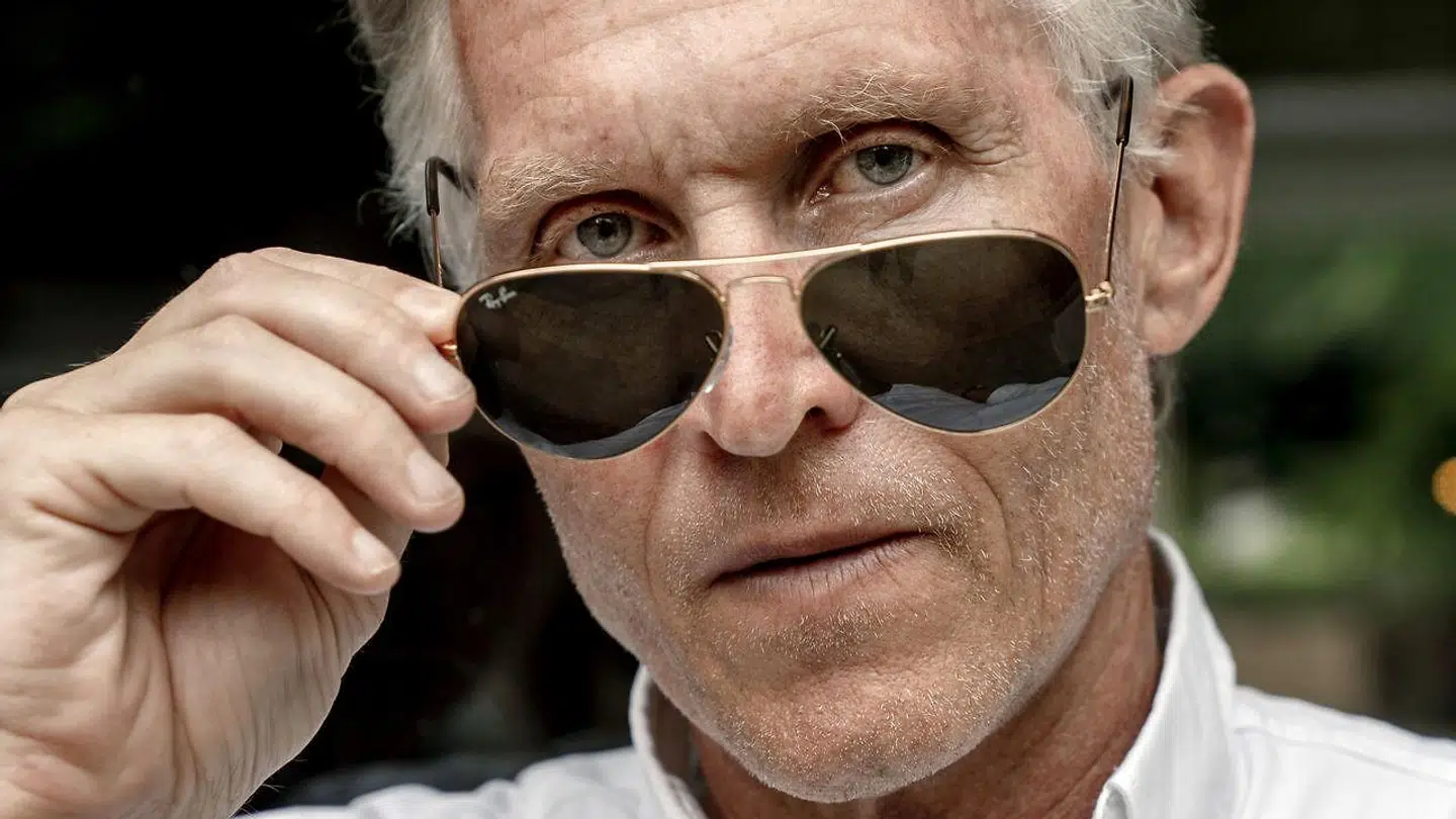 Brian Holm havde et godt valg.