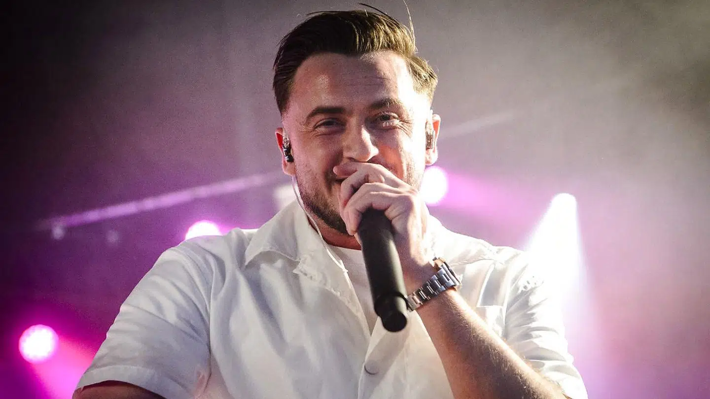 Jimilian anklages af limousinefirmaet for at nægte betaling efter en tur i Hovedstaden.