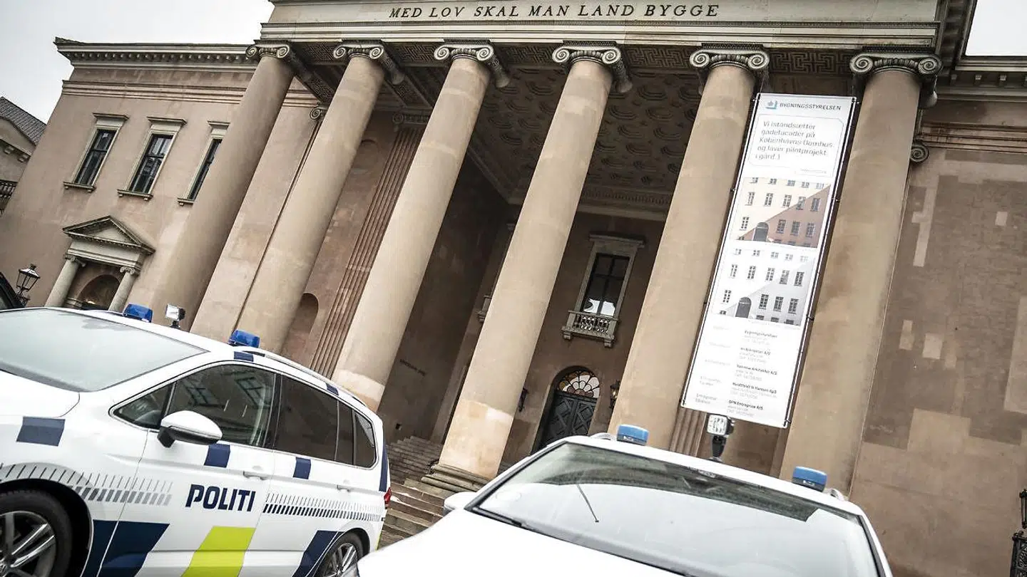 Russer Russer i retten: Ville have 27 milliarder af Nationalbanken | Krimi ...