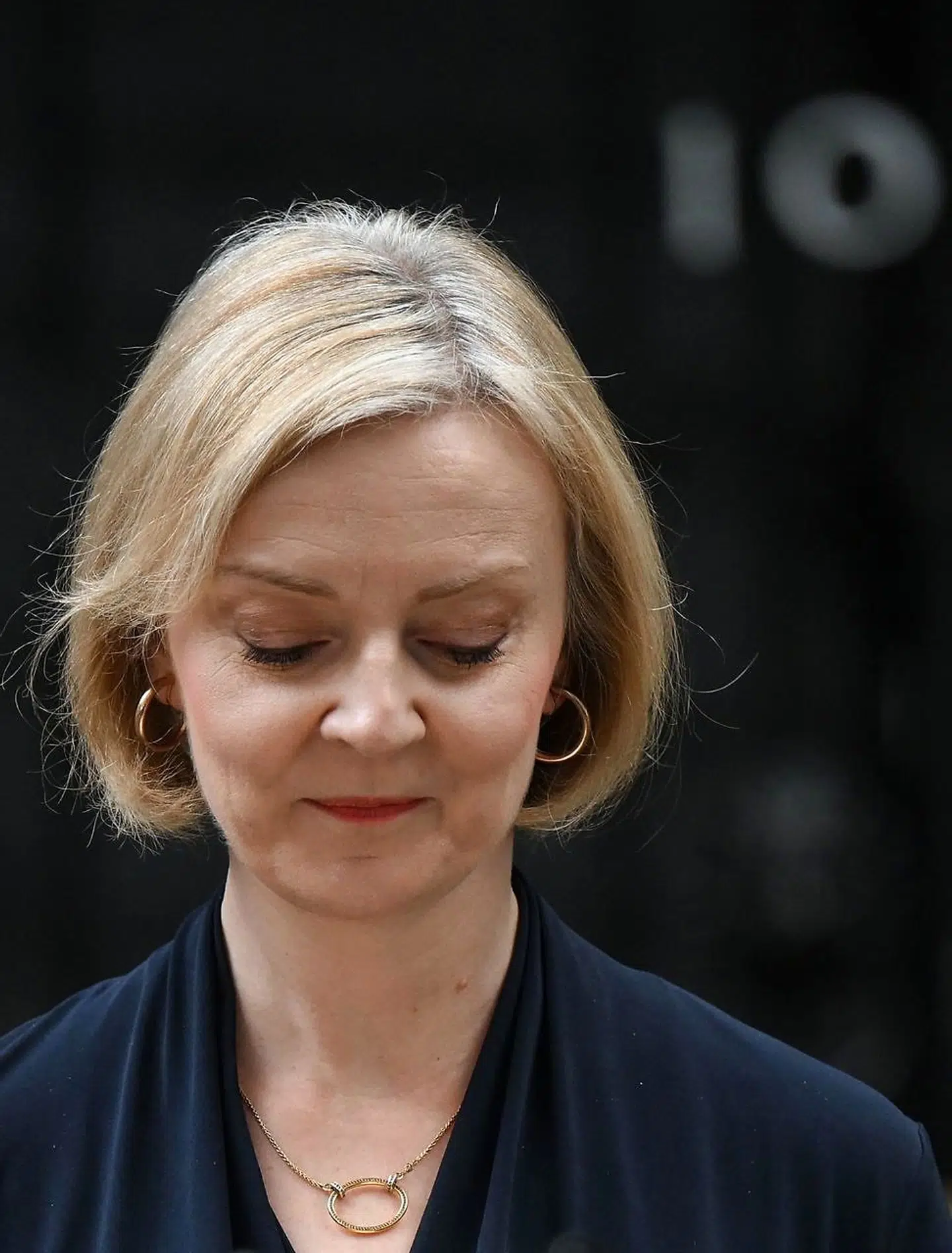 Liz Truss var en katastrofe for Storbritannien, men Boris Johnson var ikke meget bedre.