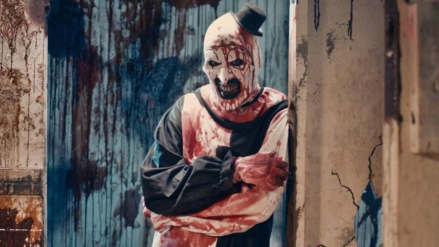 Filmen har i den grad fået opmærksomhed. Foto: PR