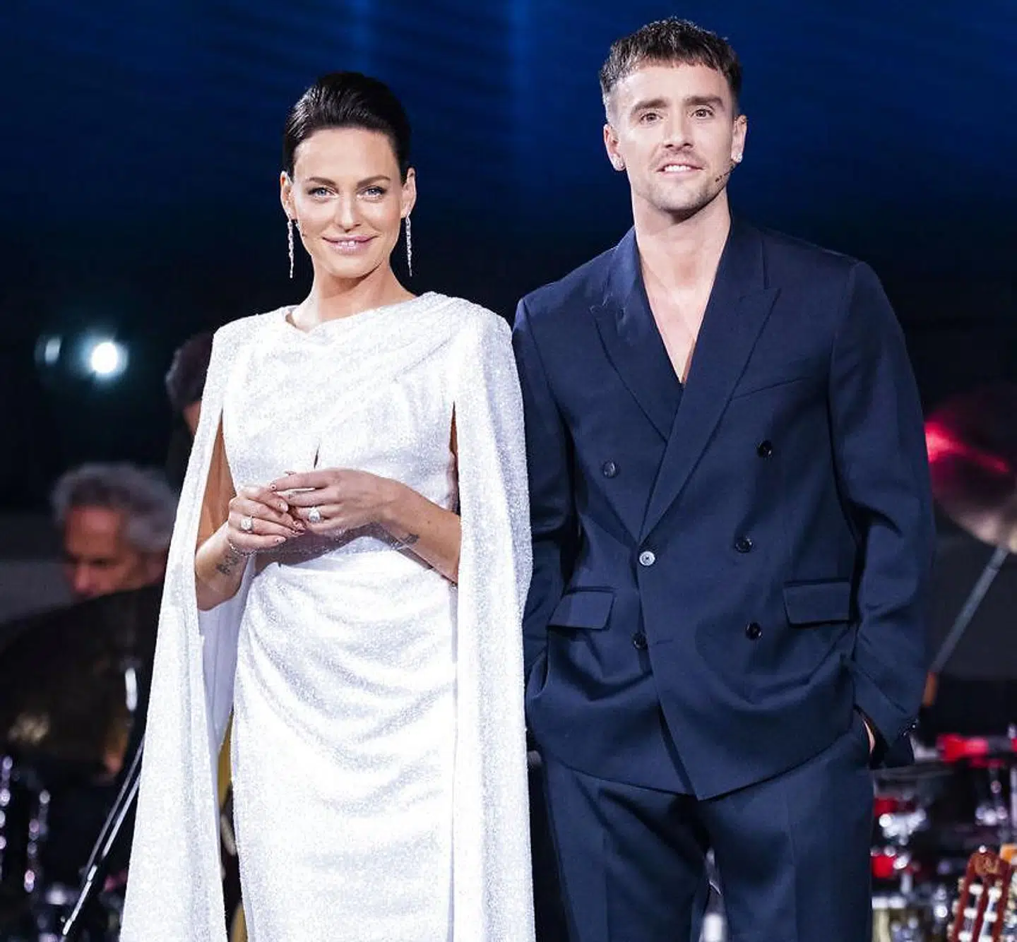 Martin Johannes Larsen får meget kritik for sit tøj og sin frisure. Han håber, hans lille opråb kan få folk til at tænke sig om to gange, inden de sætter sig til tasterne.