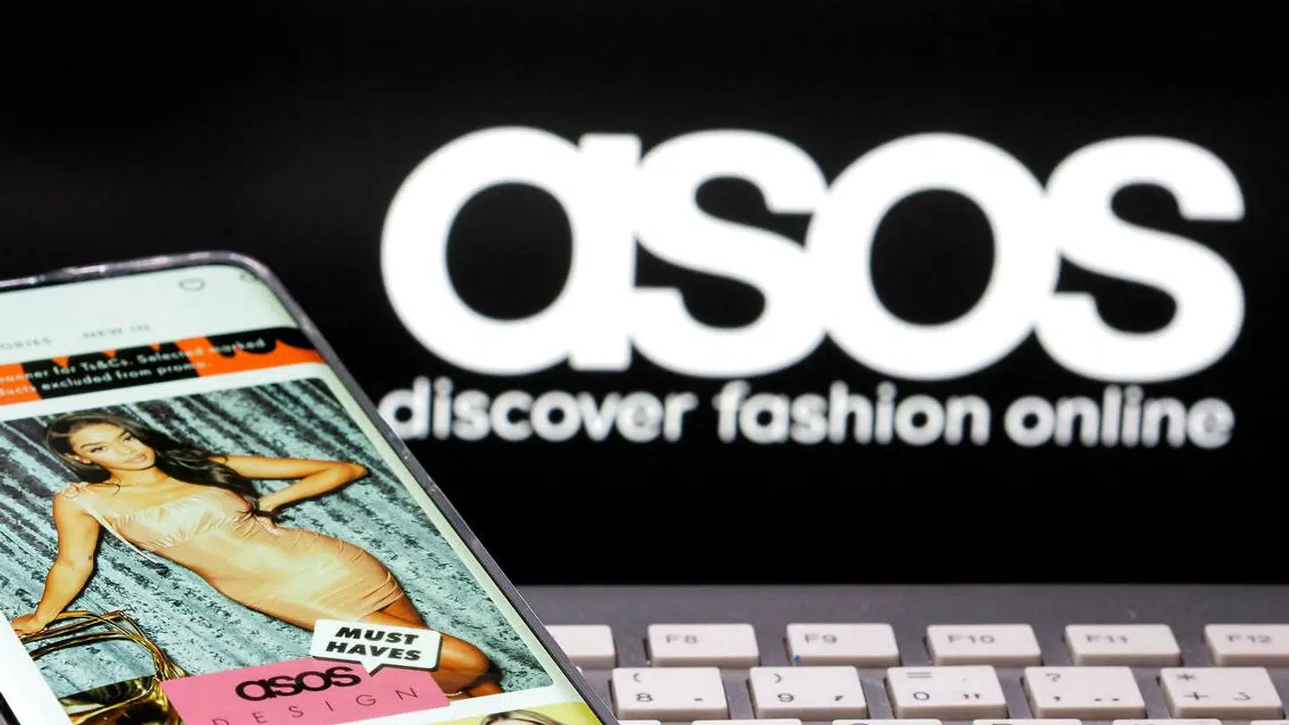 ASOS