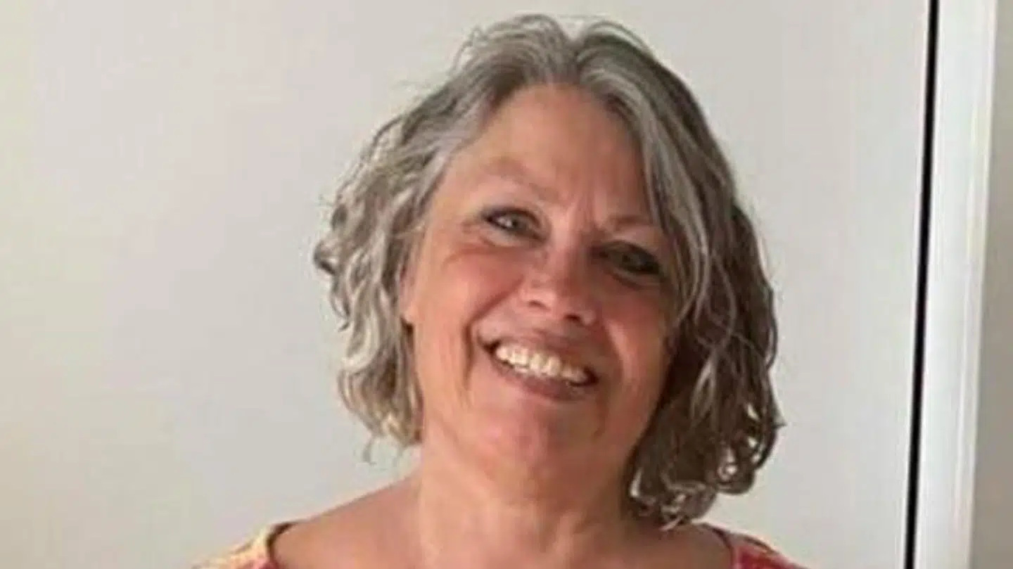 Pia Ernlund Drangsfeldt.
