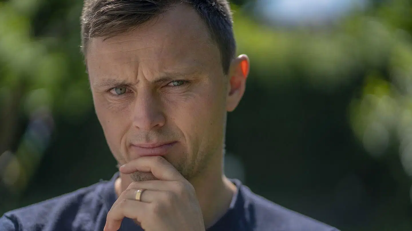 Det går fint for Kvist.