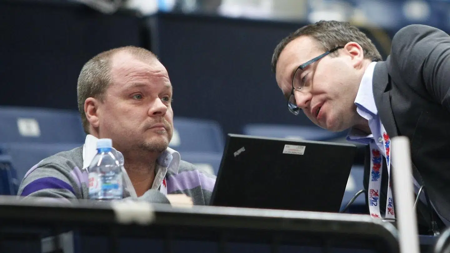 Dan Philipsen har dækket håndbolden tæt gennem mange år.