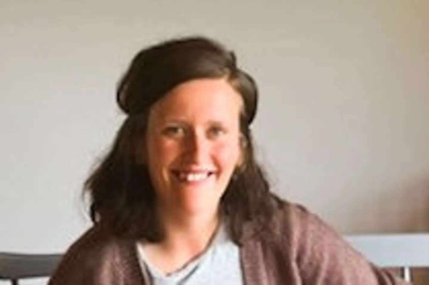 Sydsjællands og Lolland-Falsters Politi har offentliggjort dette billede af en 30-årig kvinde, som savnes. Det vil dog ikke oplyse hendes navn, eller yderligere detaljer om sagen. Sydsjællands og Lolland-Falsters Politi/Free