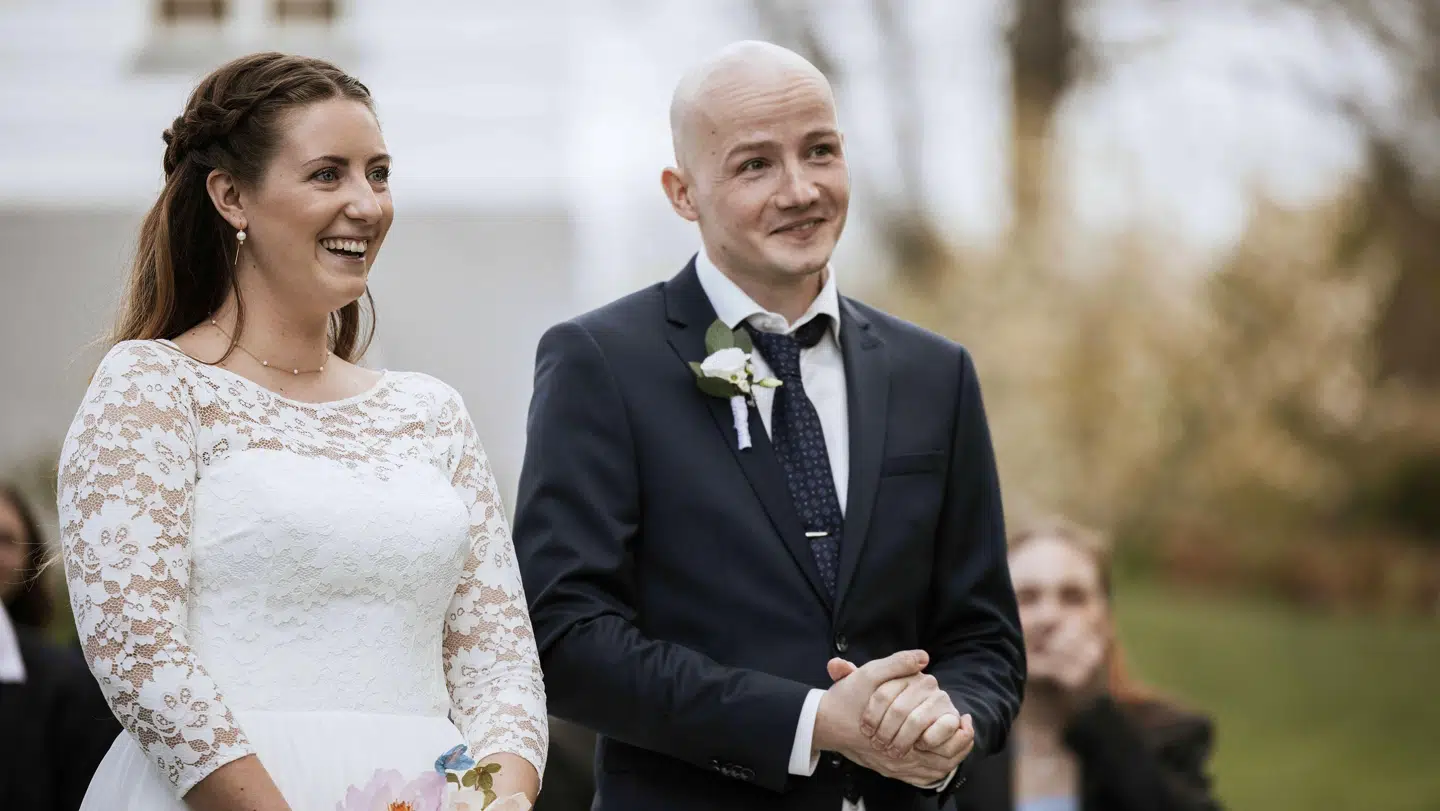 Kritikken går på, at deltagerne lader til ikke at få deres følelser respekteret. Foto: DR