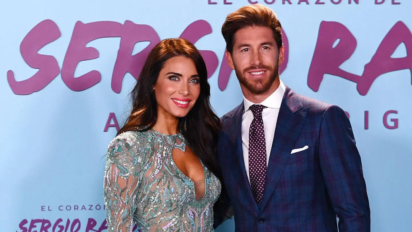 Parret kan stadig ikke holde fingrene fra hinanden.