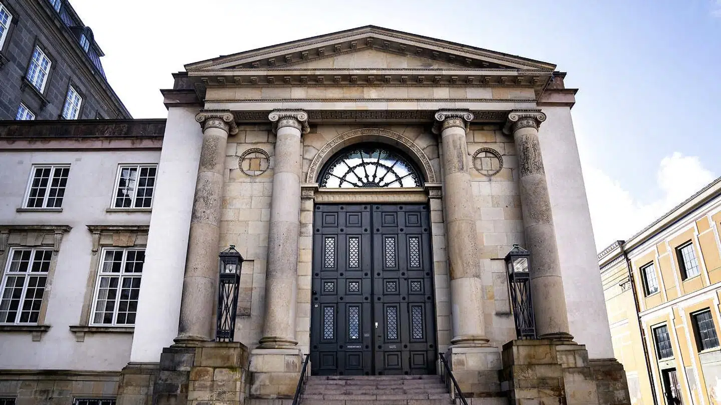 Den første principielle sag om beslaglæggelse af køretøjer i sager om vanvidskørsel er onsdag blevet afgjort af Højesteret.