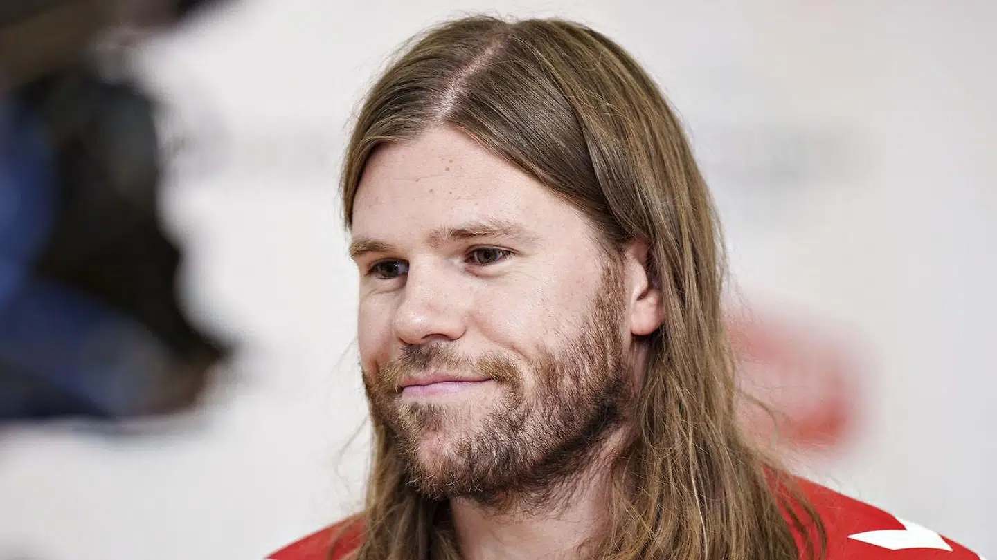 På lørdag sker det. Et længe ventet comeback for Mikkel Hansen.