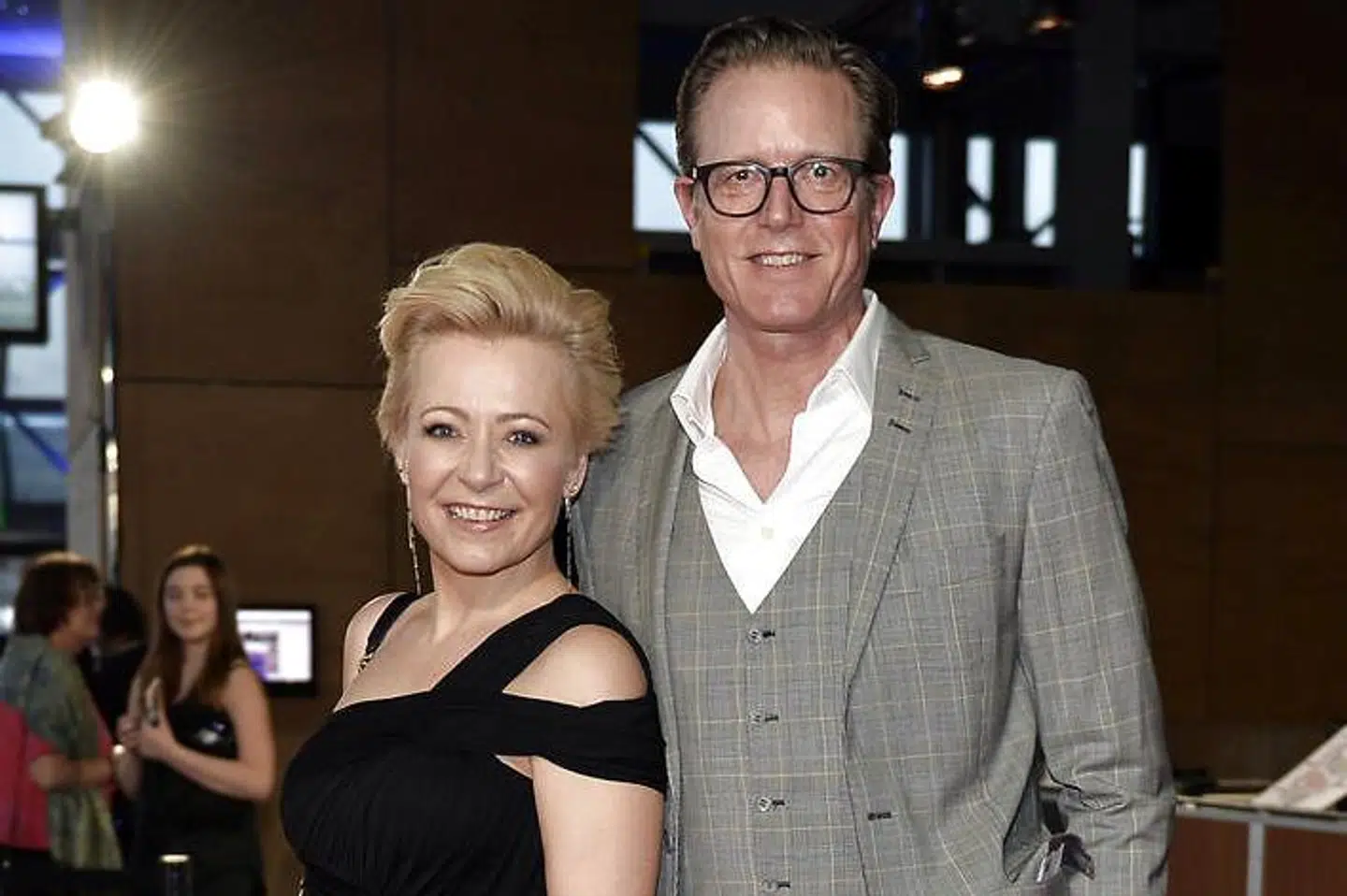 Mere end 31 år har Peter Mygind og hans kone, Lise Mühlhausen, holdt sammen.