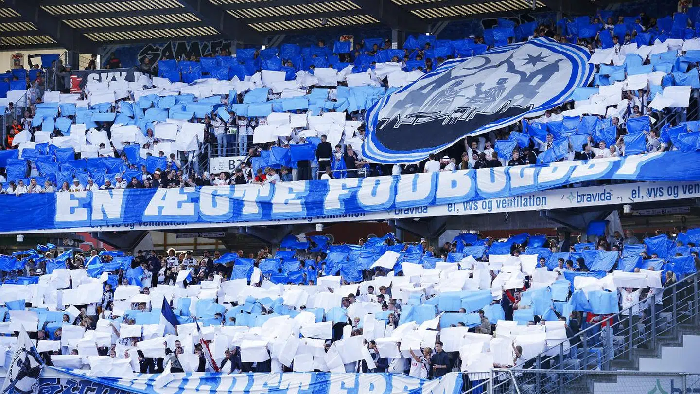 Sigtet for røveri af 16-årig AaB-fan: Yderligere tre mænd er nu ...