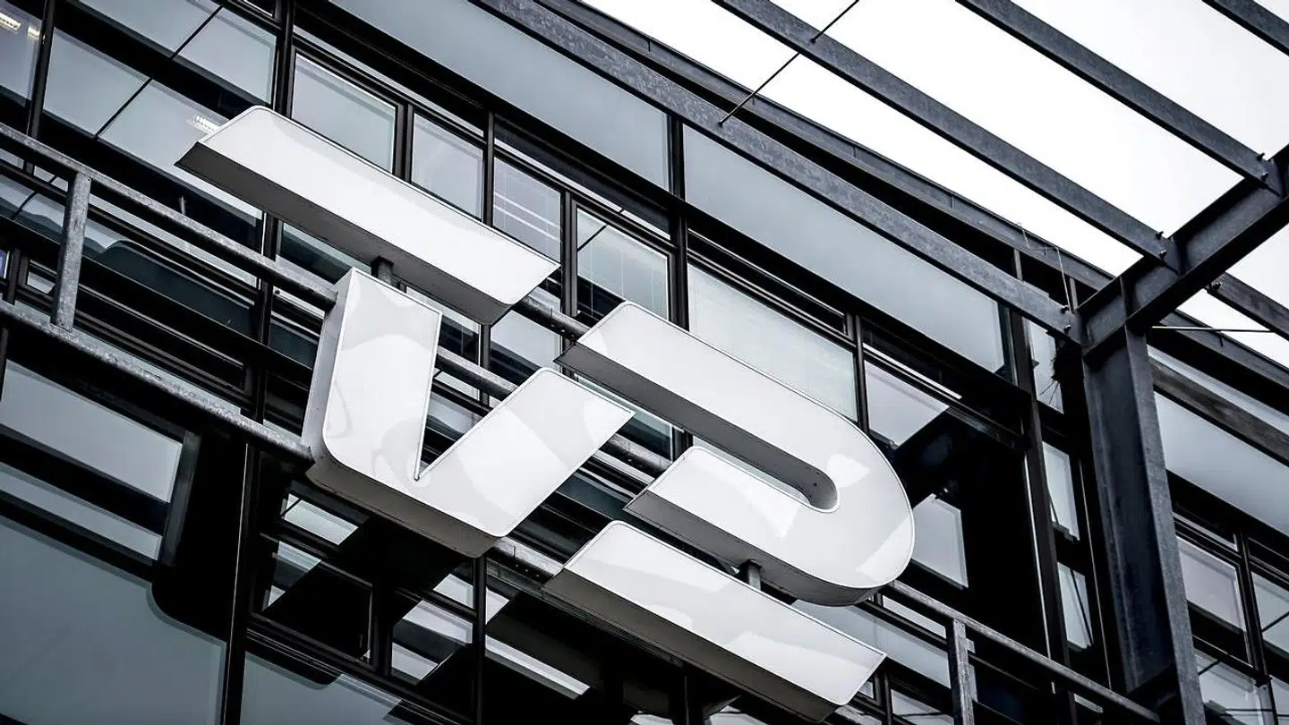 TV2 har sat holdet til VM-dækningen i januar.