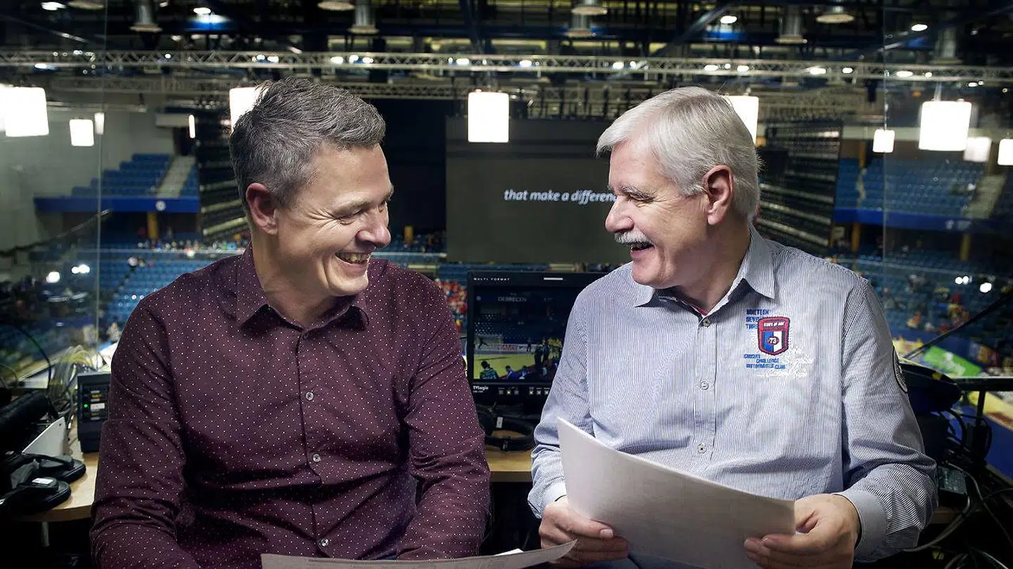 Det legendariske makkerpar Thomas Kristensen og Bent Nygaard sluttede parløbet sidst år efter 19 års samarbejde.